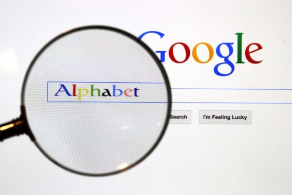 Alphabet: Αύξηση εσόδων τριμήνου κατά 7%