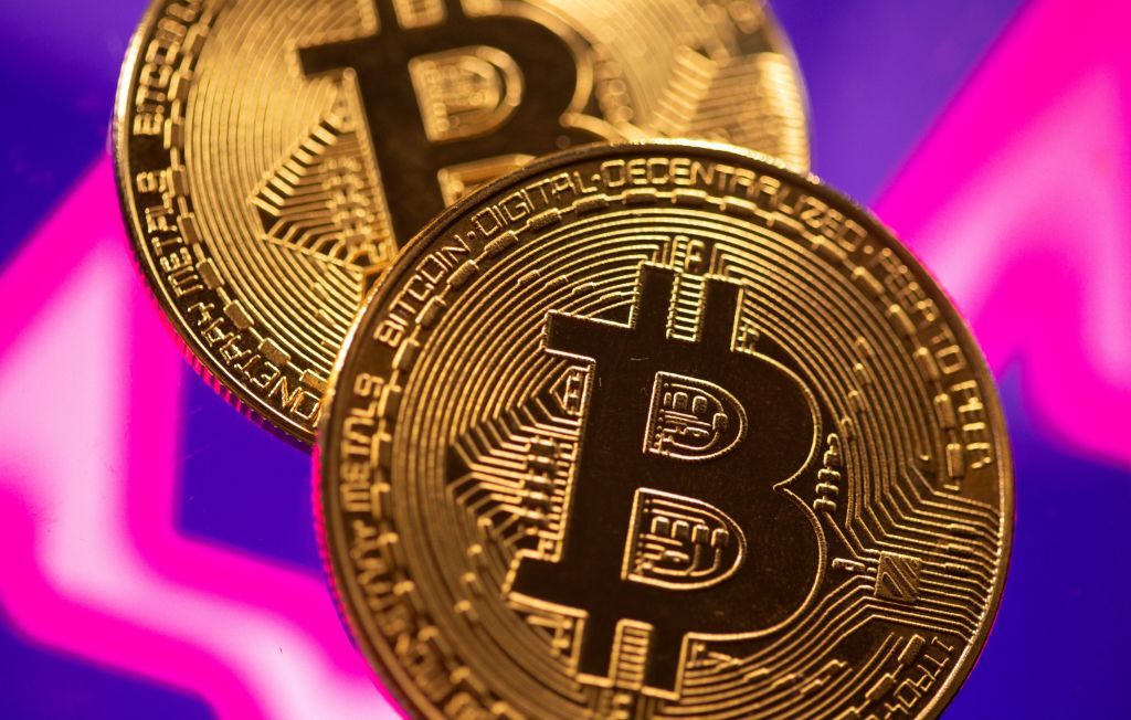 Bitcoin : Νέο ράλι κοντά στο ιστορικό υψηλό