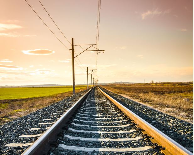 TEΡΝΑ : Νέο σιδηροδρομικό έργο 154,7 εκατ. ευρώ στη Βουλγαρία