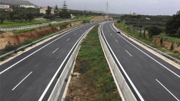 Ταμείο Ανάκαμψης : 12 μεγάλα κατασκευαστικά έργα με χρηματοδότηση 2 δισ. ευρώ