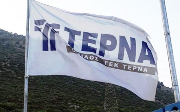 ΓΕΚ ΤΕΡΝΑ: Ο μόνος κερδοφόρος όμιλος στην εποχή της κρίσης και της πανδημίας