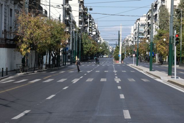 Παυλάκης : Μπορεί να έχουμε 4ο κύμα κορωνοϊού μέσα στο καλοκαίρι