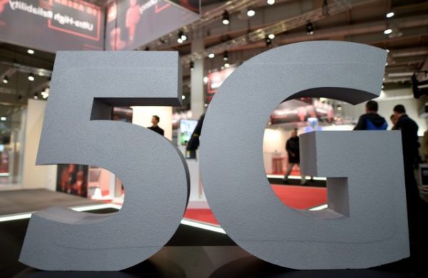 Η Ελλάδα «τρέχει» με ταχύτητες 5G