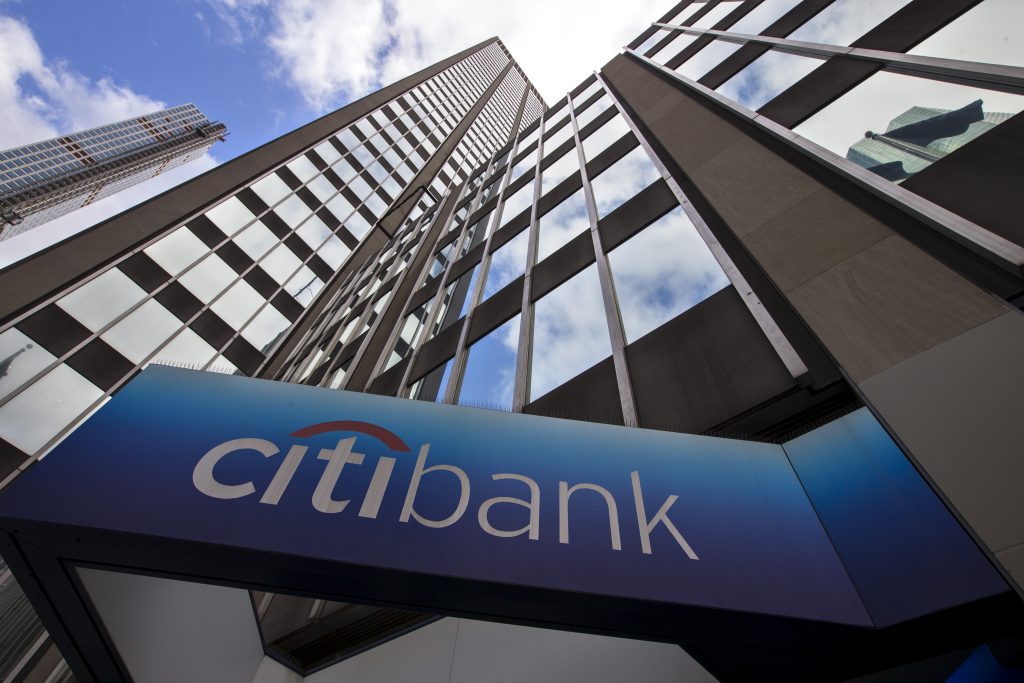 Citi: Πώς θα είναι το τραπεζικό κατάστημα του μέλλοντος