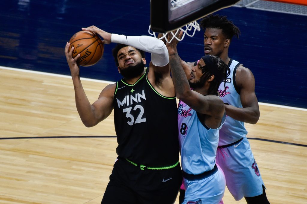 Έσκασε, τελικά, η φούσκα των υψηλών σκορ στο NBA;