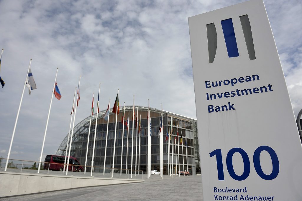 EIB funding € 5 billion for private investment through Recovery Fund “Greece 2.0”