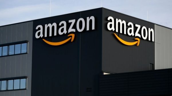 Amazon: Ανακοίνωσε καθαρές πωλήσεις 105,8 δισ το τρίμηνο