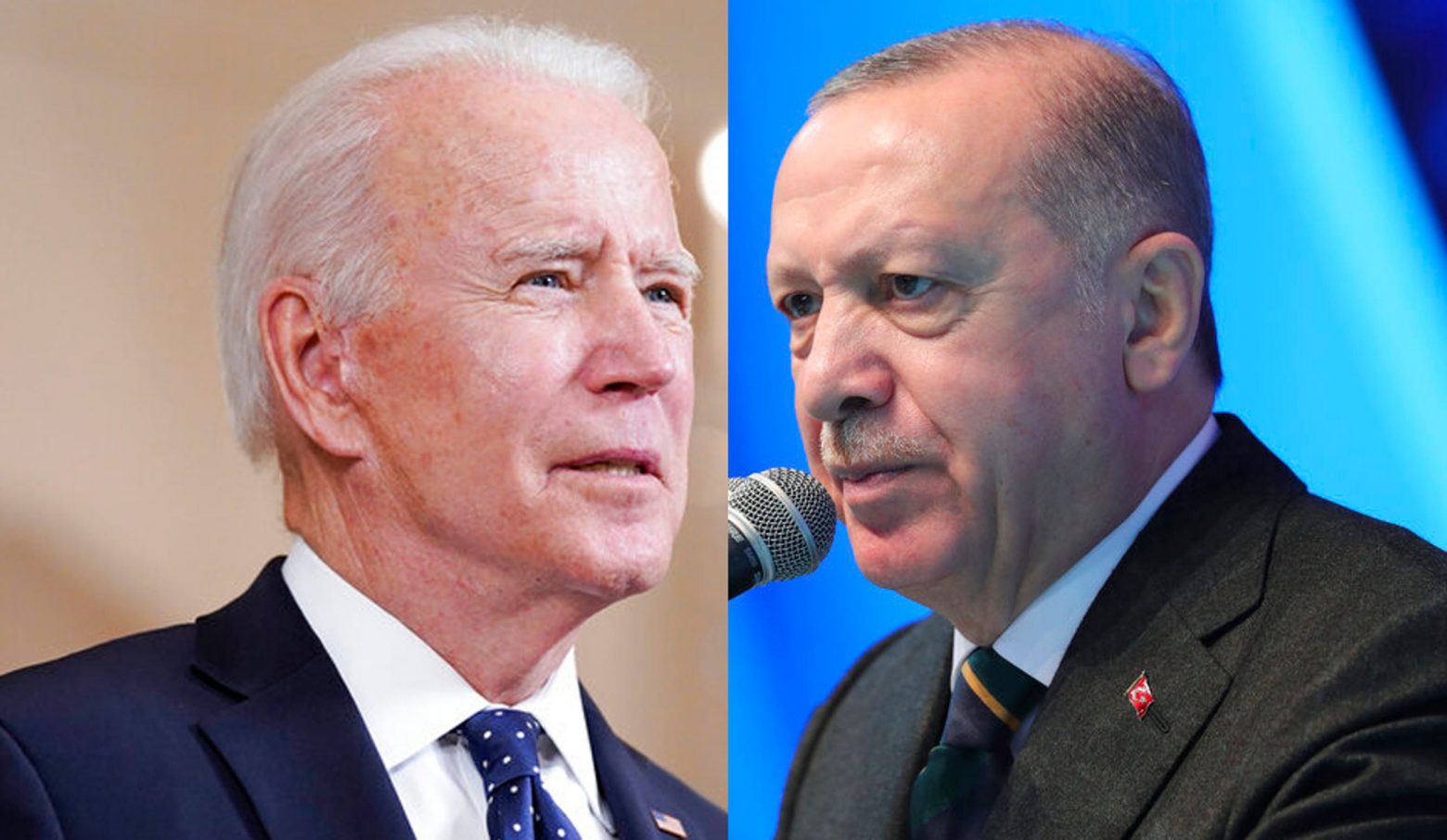 Τουρκία: Τηλεδιάσκεψη Ερντογάν με Αμερικανούς CEOs