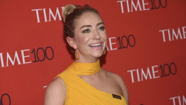 Whitney Wolfe Herd: H νεότερη αυτοδημιούργητη δισεκατομμυριούχος του κόσμου για το 2021