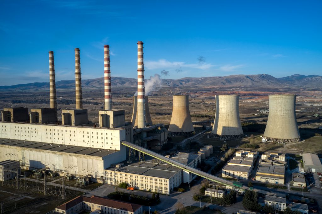 Στις Βρυξέλλες το Σχέδιο Απολιγνιτοποίησης