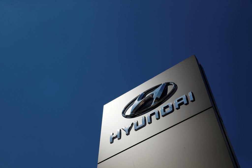 Hyundai – Κυψέλες υδρογόνου για όλα τα επαγγελματικά της μοντέλα μέχρι το 2028