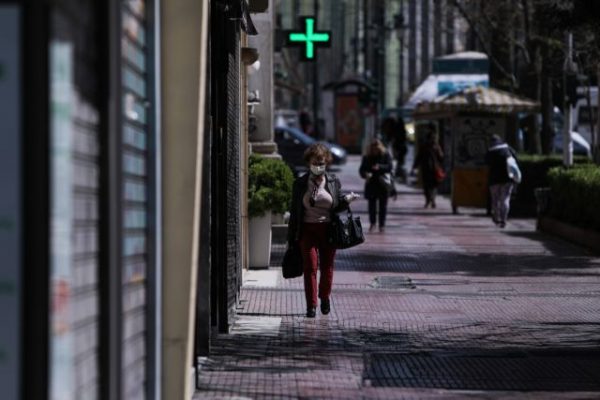 Lockdown : Απαλλαγή από τα ενοίκια και τον Απρίλιο για κλειστές επιχειρήσεις