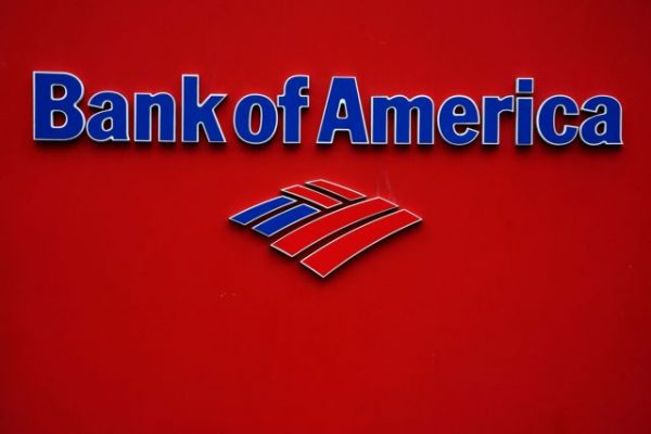 Bank of America: Η άνοδος των επιτοκίων οδήγησε σε ενίσχυση των εσόδων