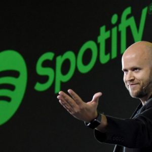 Spotify: Κέρδη ρεκόρ για το τρίμηνο πάνω από τις προβλέψεις