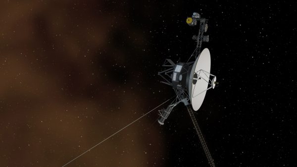 Τα σχέδια της NASA για την επόμενη αποστολή πιο βαθιά στον διαστρικό χώρο