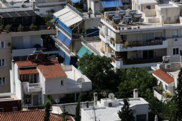 Μειωμένα ενοίκια: Μέχρι 14 Μαΐου η υποβολή δηλώσεων Covid