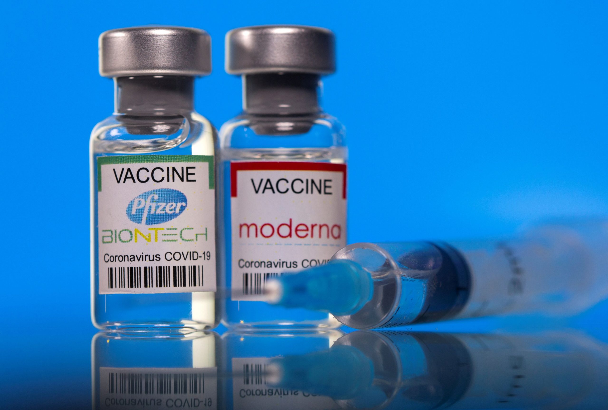 Γερμανία – FAZ : Σχεδόν 200.000 δόσεις εμβολίων Biontech χαραμίζονται