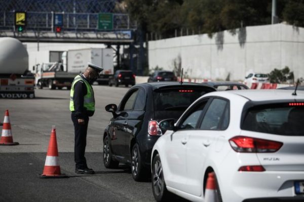 Μέσα στο 2021 ο διαγωνισμός για τα ηλεκτρονικά διόδια