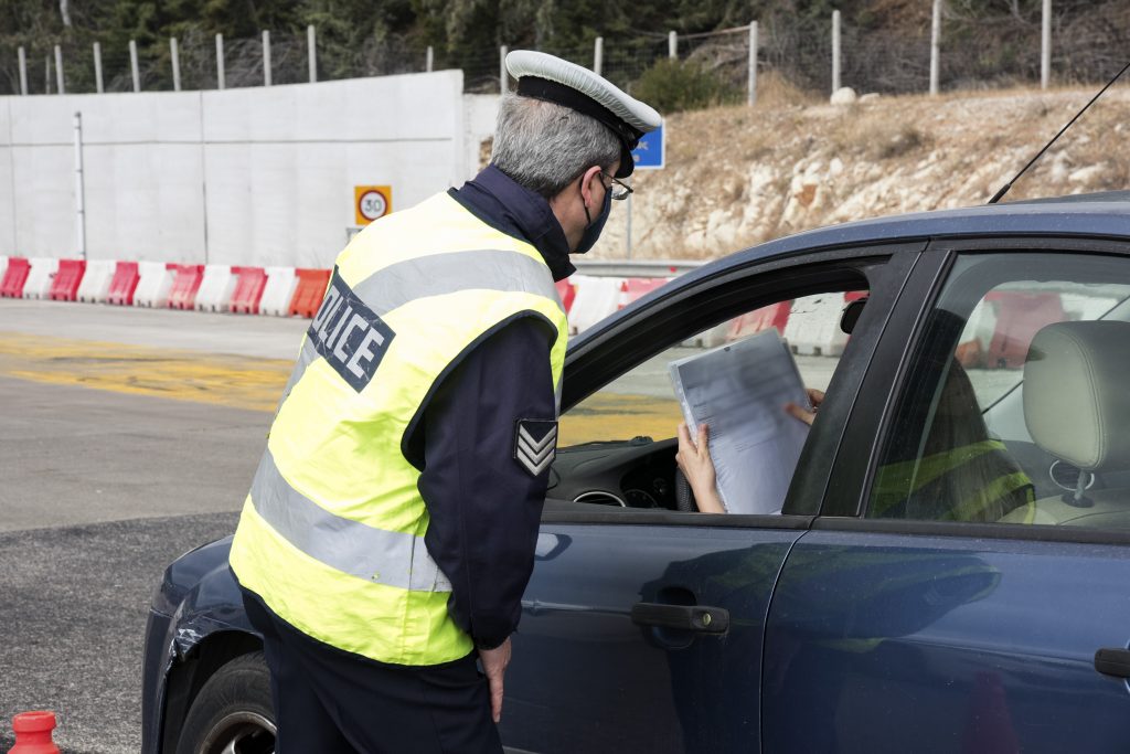 Διαδημοτικές μετακινήσεις: Αλλαγή στο ΦΕΚ – Σε ποια περίπτωση θα επιτρέπονται