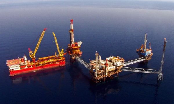 Energean: Μηδενικά ατυχήματα επί δύο χρόνια στην Ελλάδα