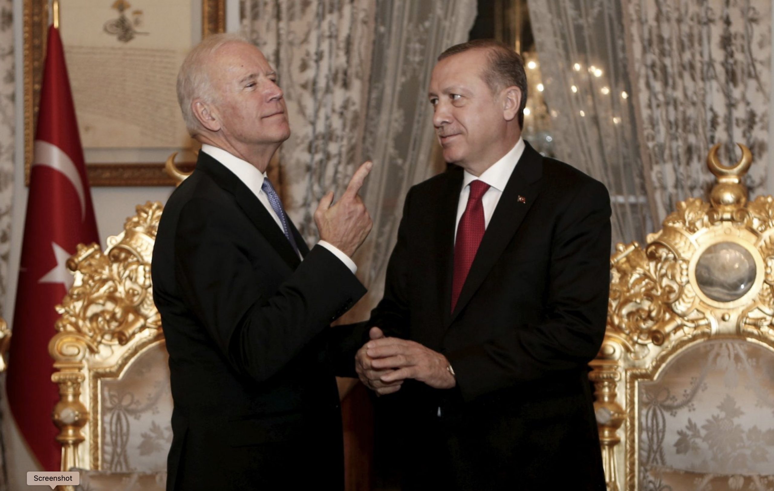 Σε τεντωμένο σχοινί οι σχέσεις ΗΠΑ – Τουρκίας