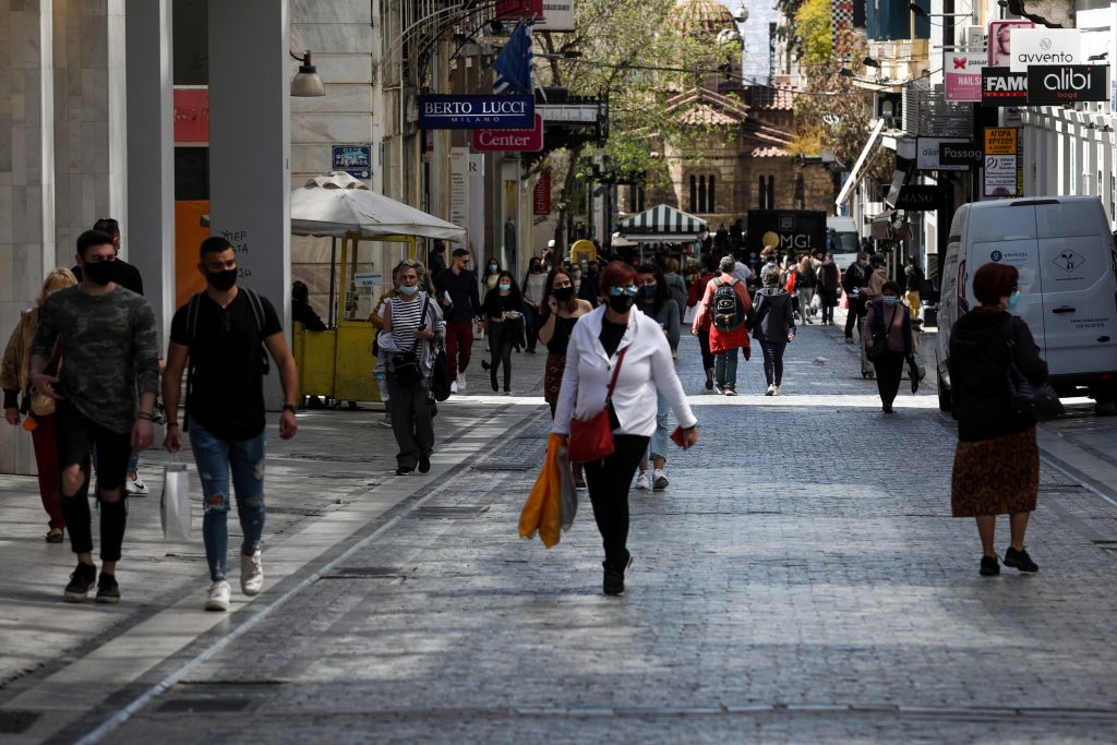 Ακίνητα: Δεν έχουν «πιάσει» το 2019 τα ενοίκια των καταστημάτων [πίνακας]