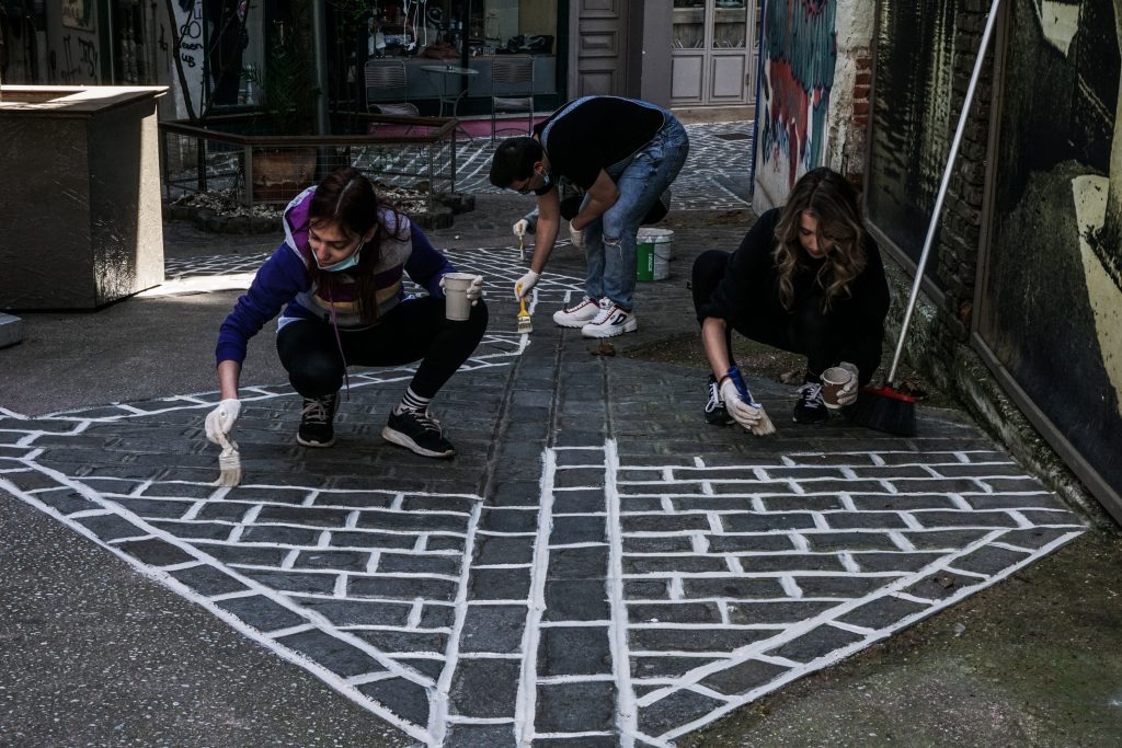 Οι πλημμύρες του Νείλου και η υγιής επιχειρηματικότητα