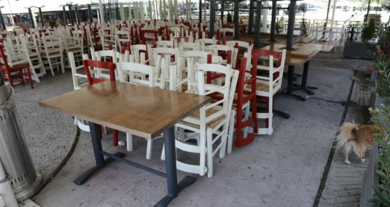 Food Service: Opening restaurants with tables outside after Easter – What do experts suggest