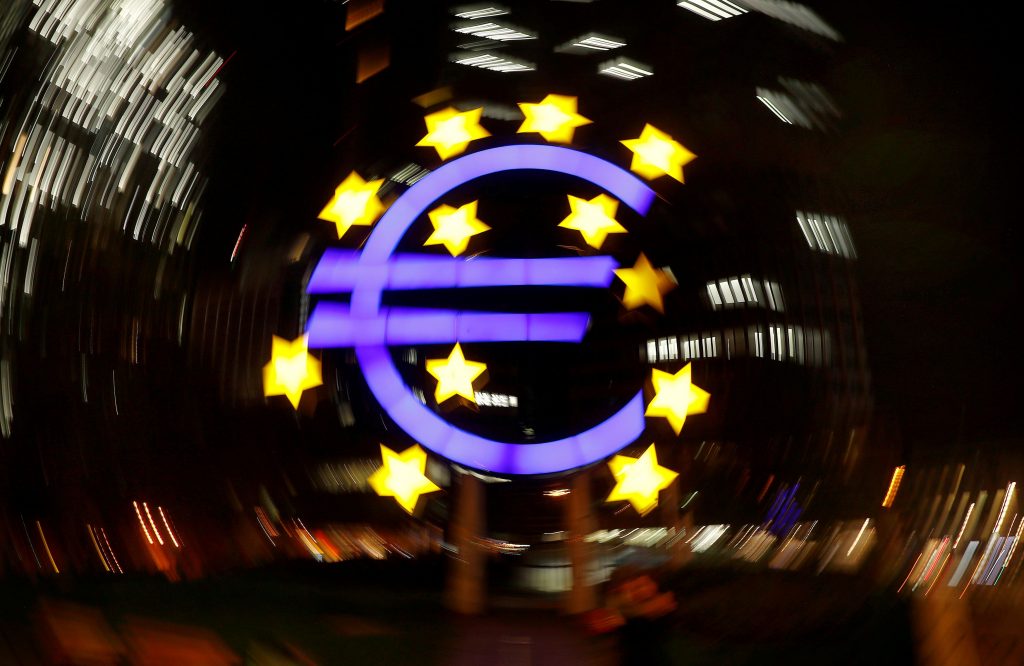 Eurostat: Με 5% «έτρεξε» η ανάπτυξη της ευρωζώνης το πρώτο τρίμηνο