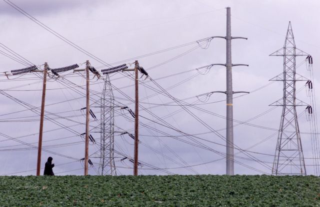 ΗΠΑ: Πλάνο 100 ημερών για την ασφάλεια των δικτύων ηλεκτρικής ενέργειας