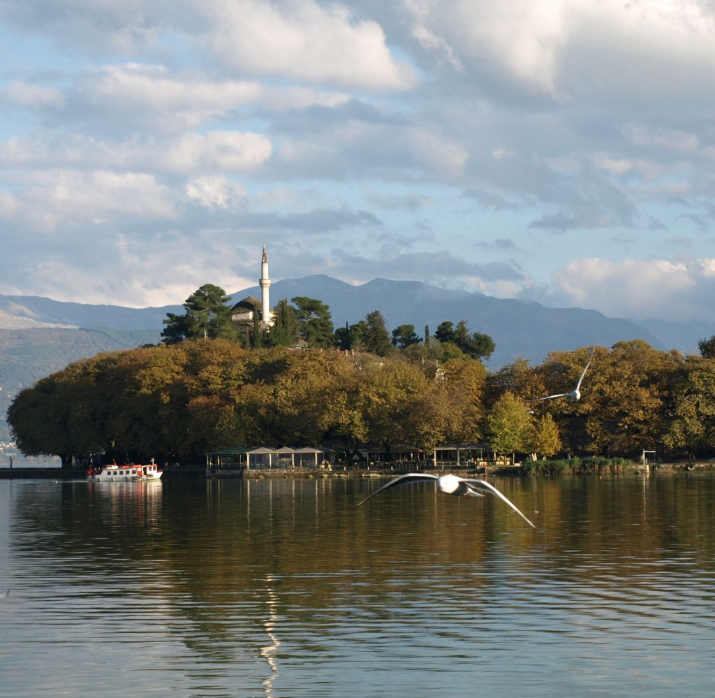 German newspaper praises Ioannina: “The Greek Silicon Valley”