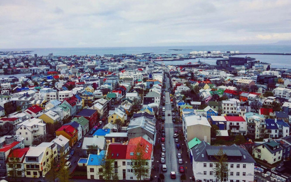 Κορωνοϊός-Ισλανδία: Απαγορεύει την είσοδο ταξιδιωτών από 16 χώρες