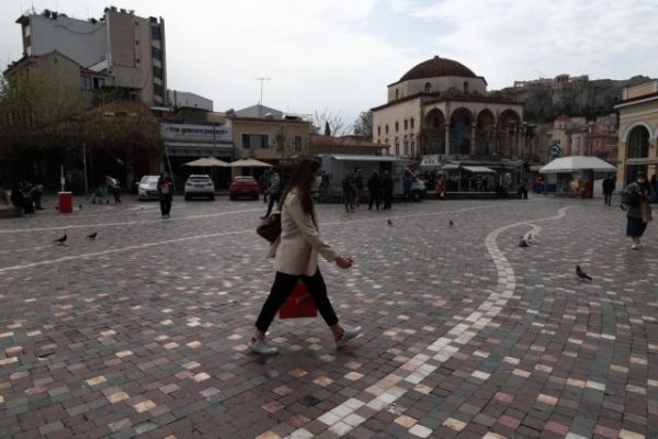 Lockdown : Τι αλλάζει στη ζωή μας – Τα εννέα μέτρα για την επιστροφή στην κανονικότητα