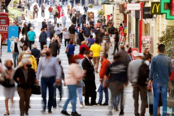 Τι διδάσκει η Ιστορία για τις οικονομικές εκρήξεις μετά από πανδημίες