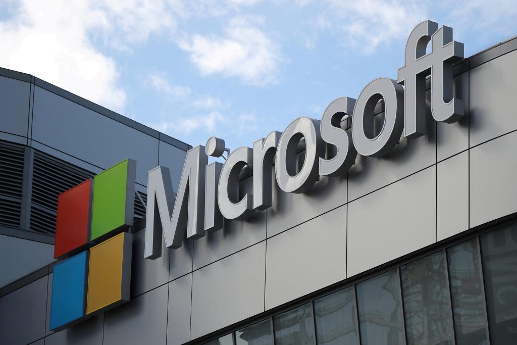 Microsoft Synthesis: 3 ψηφιακά επεισόδια χαρτογραφούν τη νέα πραγματικότητα