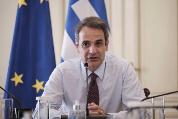 Μητσοτάκης: Επίσκεψη σήμερα στη Θεσσαλονίκη