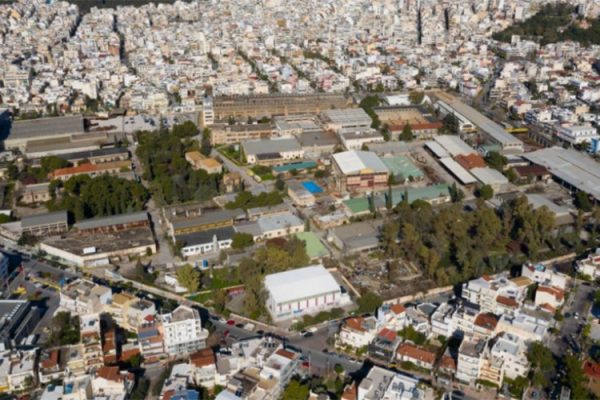 Τα τρία μεγαλύτερα projects με Σύμπραξη Δημοσίου και Ιδιωτικού Τομέα