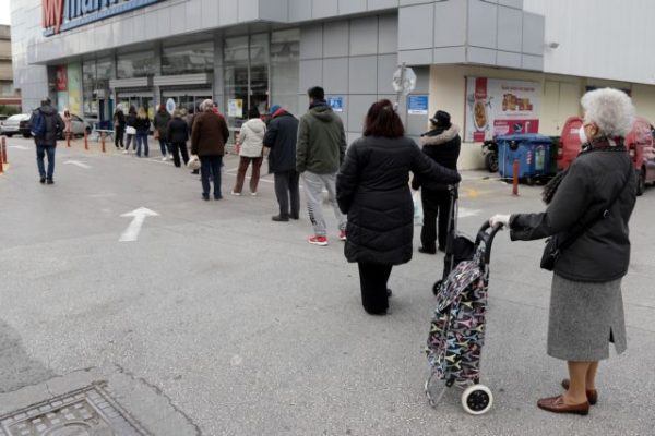 Γ. Δουκίδης: Οι προκλήσεις για το λιανεμπόριο στη μετα-Covid εποχή