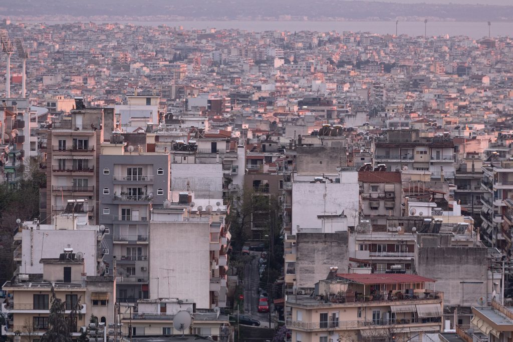 Εφορία – Εβδομάδα πληρωμών 6 φορο-δόσεων και διορθώσεων στον ΕΝΦΙΑ