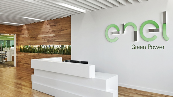 Enel: Τα συστήματα αποθήκευσης από μπαταρίες προϋπόθεση για την επίτευξη των στόχων του ΕΣΕΚ