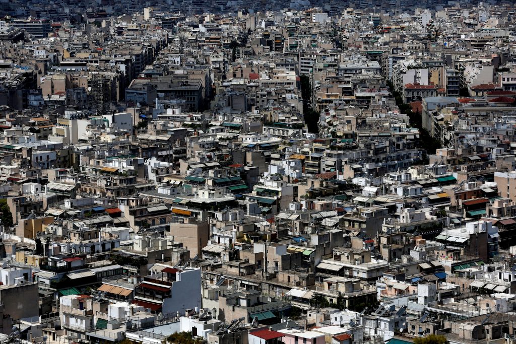 ΠΟΜΙΔΑ : Αποζημίωση των ιδιοκτητών στο 100% εάν συνεχιστεί η μείωση ενοικίων