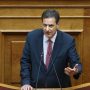 Σκυλακάκης: Τροπολογία για επιδότηση οφειλών των ΔΕΥΑ προς τους παρόχους ηλεκτρικής ενέργειας