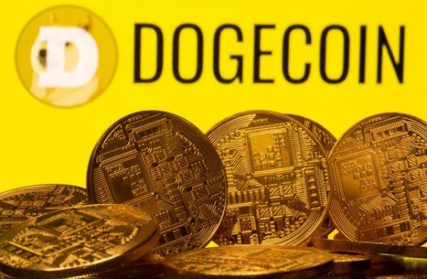 Dοgecoin: Ένα meme στη Wall Street με κέρδη 26.000%!