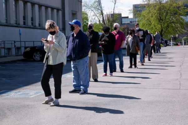 ΟΟΣΑ: Μείωση ανεργίας στο 5,4% τον Δεκέμβριο – Υποχώρηση για την Ελλάδα στο 12,7%