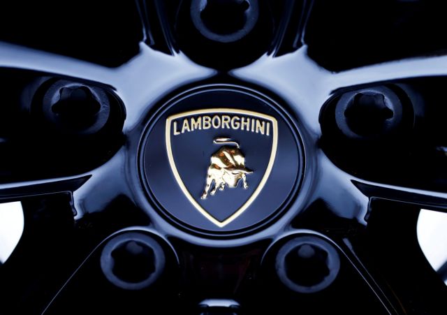 VW: «Η Lamborghini δεν είναι προς πώληση, τελεία!»