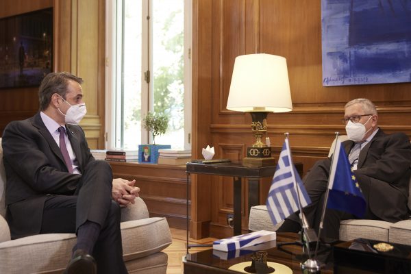 Ρέγκλινγκ για το Ταμείο Ανάκαμψης: Καλό το ελληνικό σχέδιο – Κλειδί η υλοποίηση