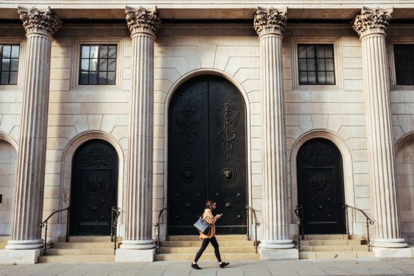 Bank of England: Προ των πυλών το tapering