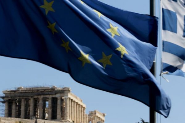 Ελληνική οικονομία: Ανάπτυξη 2,4% για την Ελλάδα στο τρίτο τρίμηνο [πίνακας]