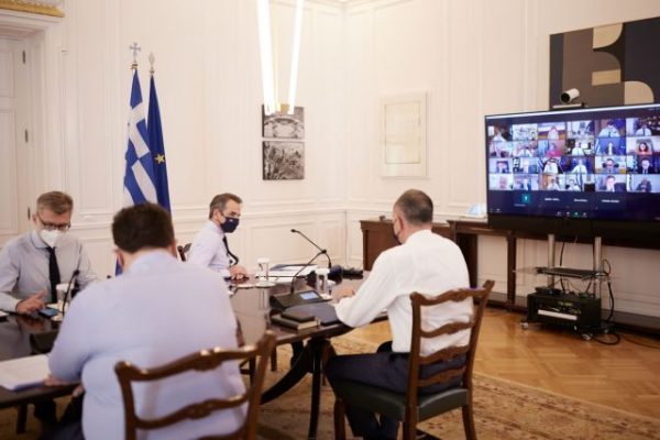 Διαθέσιμες από σήμερα οι υπηρεσίες «Ψηφιακή Βεβαίωση Εγγράφου» και «Ψηφιακή Βεβαίωση Ιδιωτικού Συμφωνητικού»