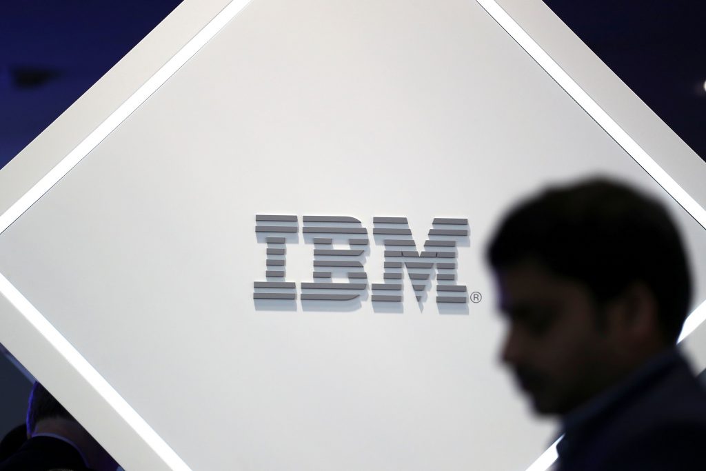 ΗΠΑ: Η IBM καταργεί 3.900 θέσεις εργασίας